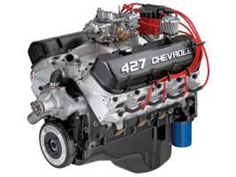 U1673 Engine